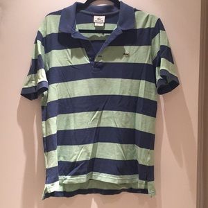 Lacoste polo